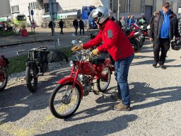 21.03.2026 - OTM Pratteln